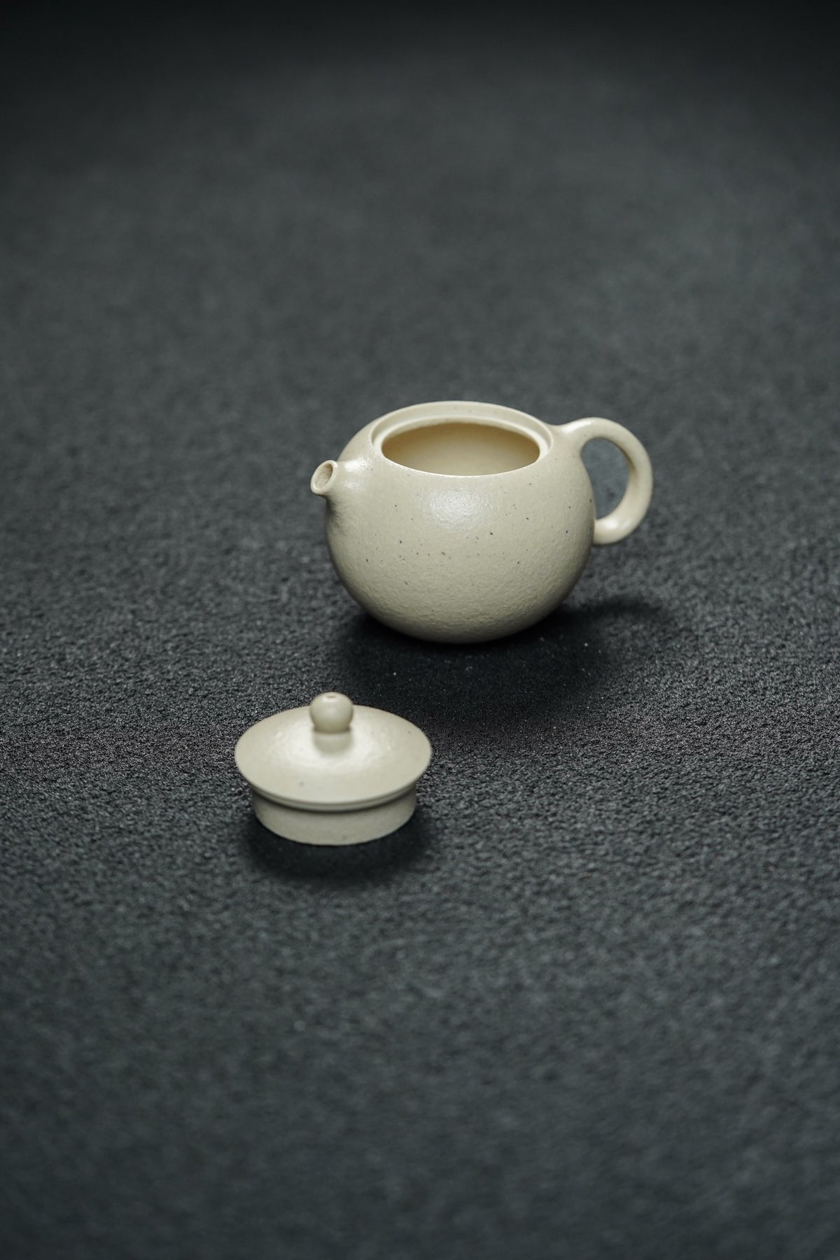 Mei Ren Xi Shi Teapot, 150ml - view 4