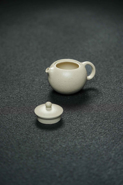 Mei Ren Xi Shi Teapot, 150ml