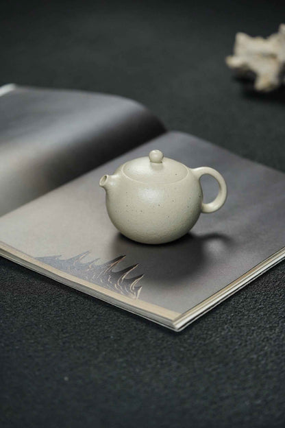 Mei Ren Xi Shi Teapot, 150ml
