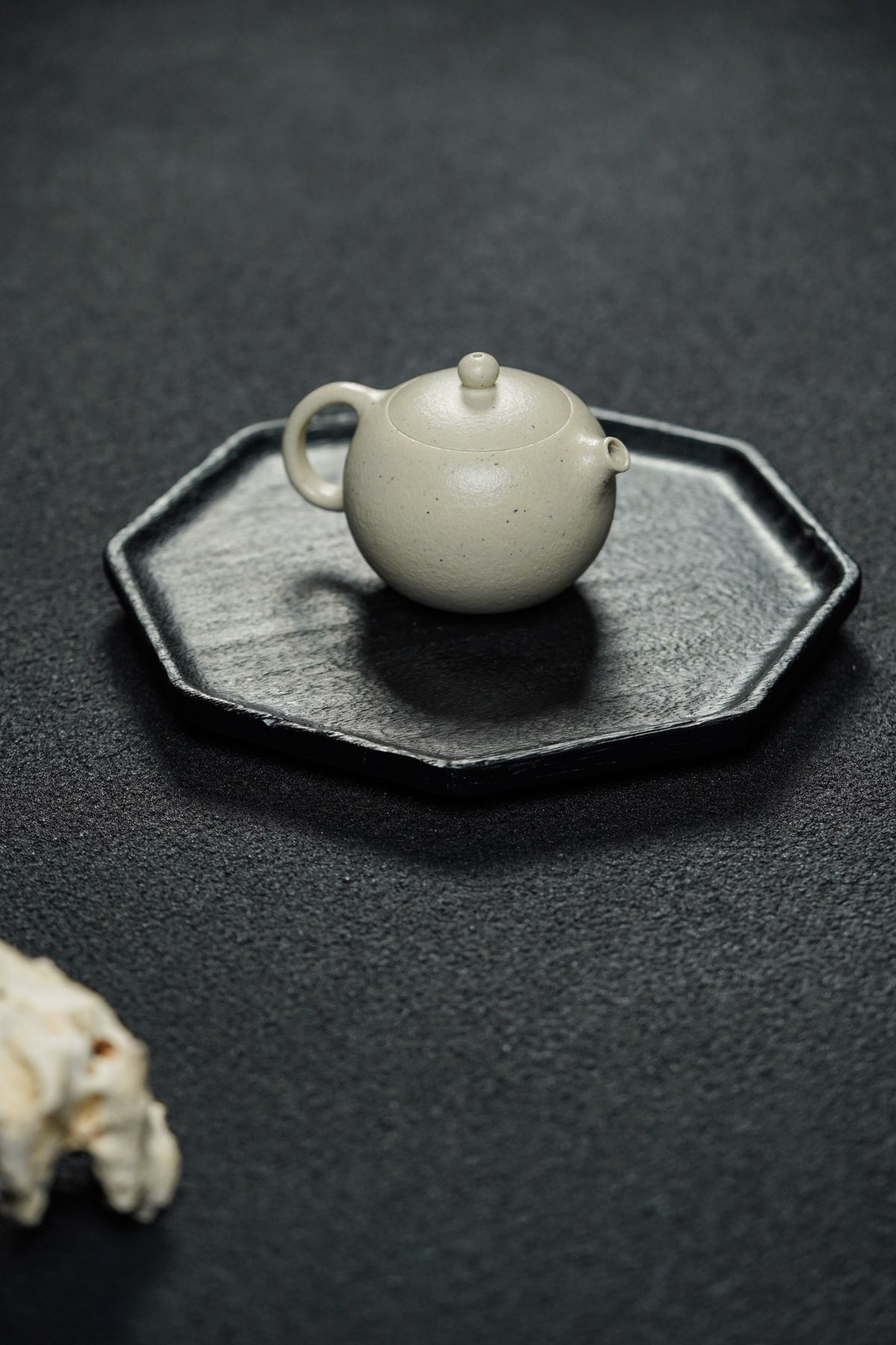Mei Ren Xi Shi Teapot, 150ml - view 6