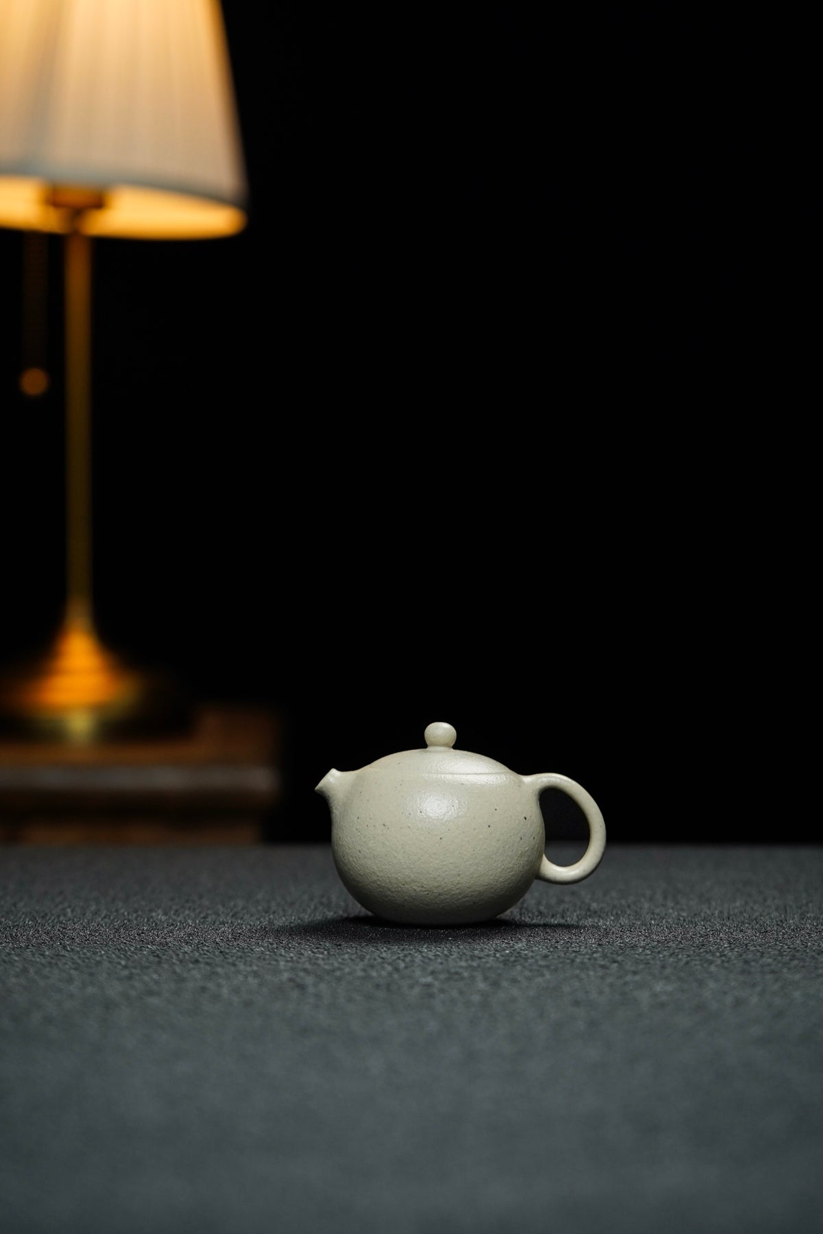 Mei Ren Xi Shi Teapot, 150ml - view 8