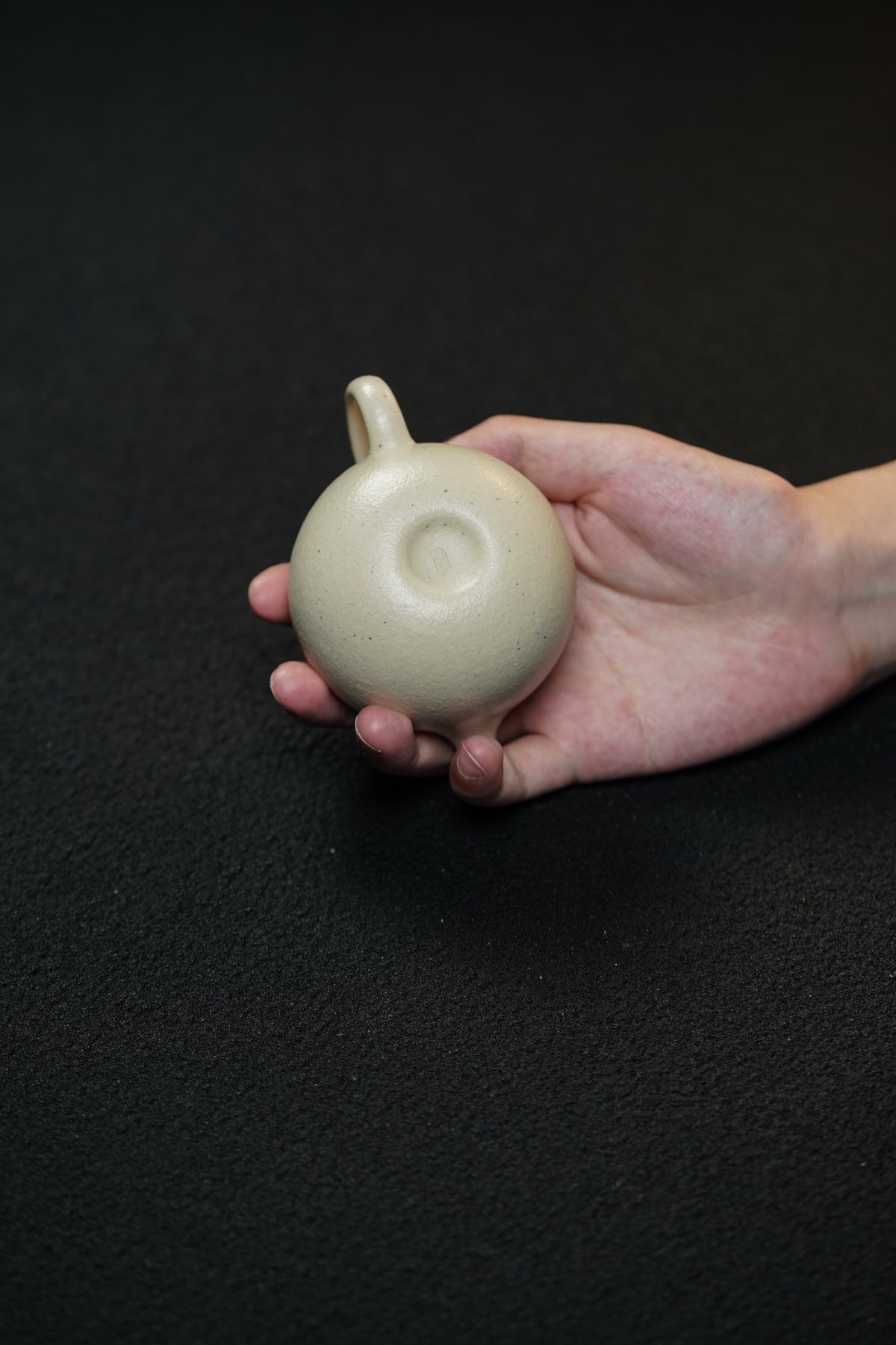 Mei Ren Xi Shi Teapot, 150ml - view 9