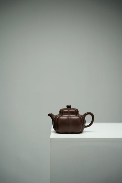 Si Fang Bo Re Teapot, 160ml - view 8