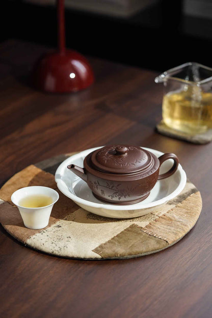 Jun Lan Jing He Teapot, 160ml