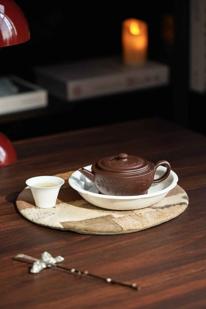 Jun Lan Jing He Teapot, 160ml