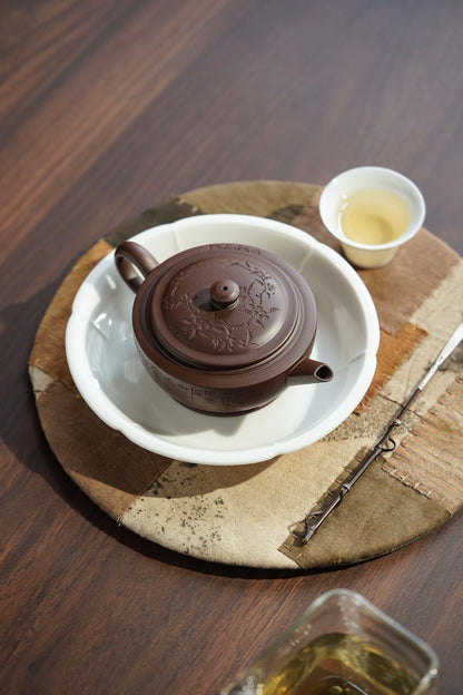 Jun Lan Jing He Teapot, 160ml - view 8