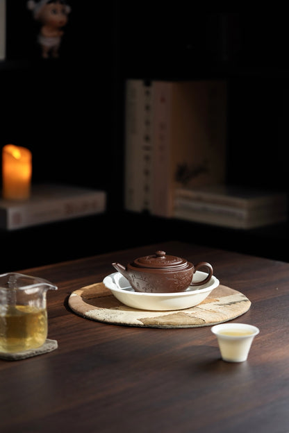 Jun Lan Jing He Teapot, 160ml - view 9