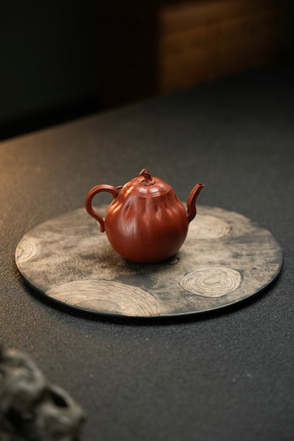 Ni Shang Pumpkin Teapot, 180ml - view 3