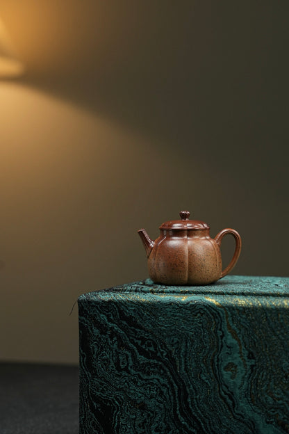 Ru Tang Wood-Fired Teapot, 90ml - view 5