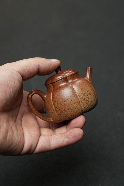 Ru Tang Wood-Fired Teapot, 90ml - view 6