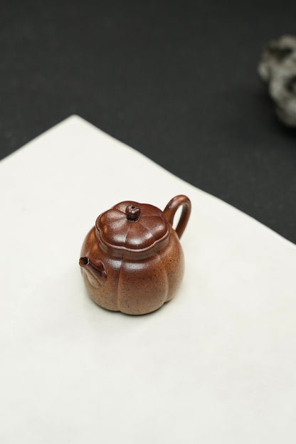 Ru Tang Wood-Fired Teapot, 90ml - view 7
