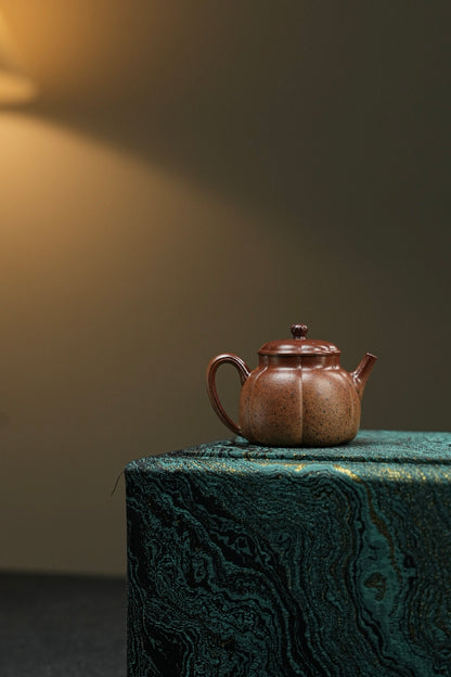 Ru Tang Wood-Fired Teapot, 90ml - view 8