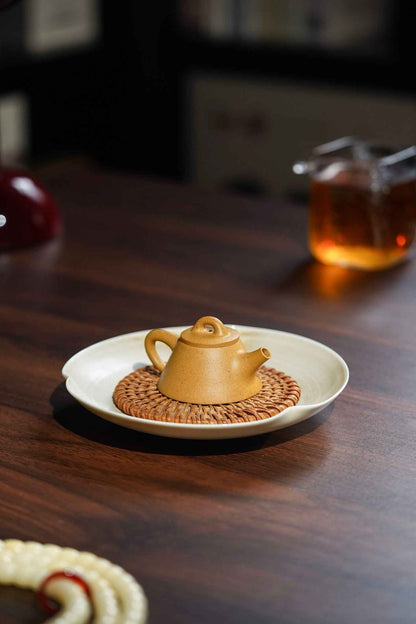 Xiao Ba Wang Piao Teapot, 35ml