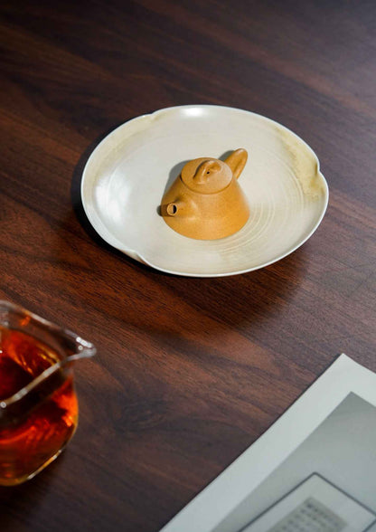 Xiao Ba Wang Piao Teapot, 35ml