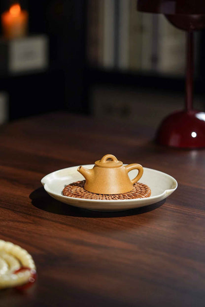 Xiao Ba Wang Piao Teapot, 35ml