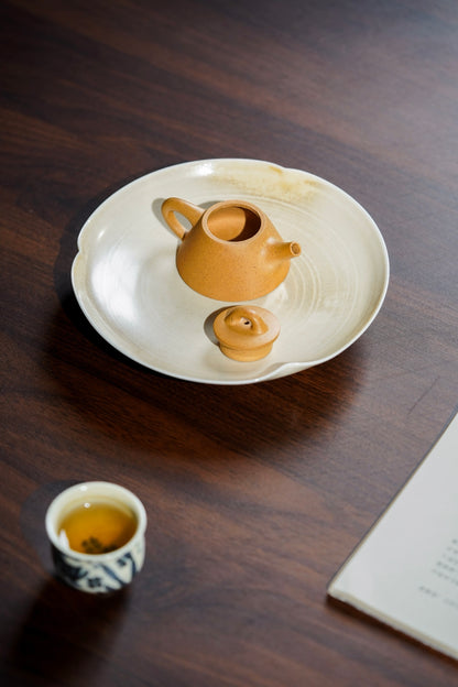 Xiao Ba Wang Piao Teapot, 35ml - view 6