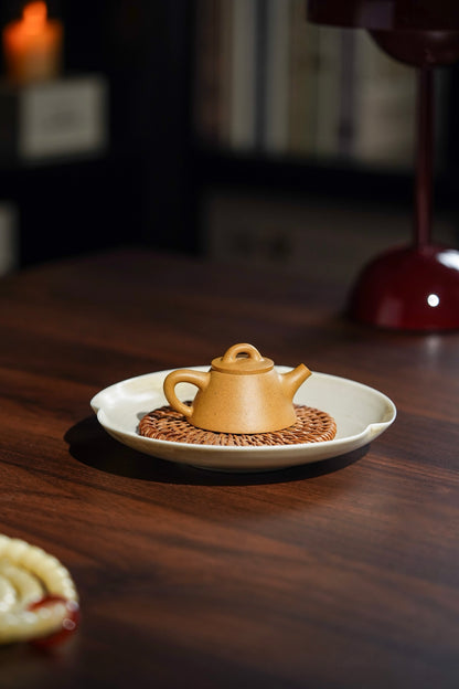 Xiao Ba Wang Piao Teapot, 35ml - view 9