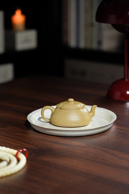 Ru Yi Hai Tang Teapot, 130ml - view 9