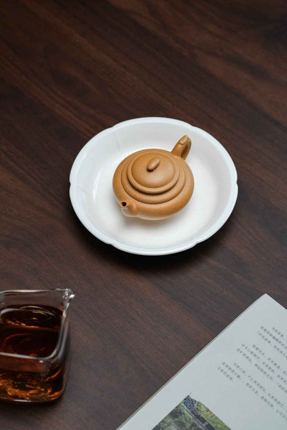 Xiao Shang Xin Qiao Teapot, 80ml