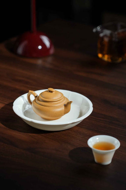 Xiao Shang Xin Qiao Teapot, 80ml