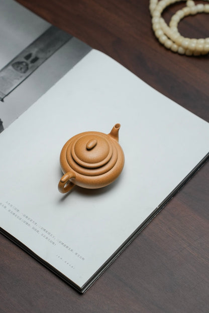 Xiao Shang Xin Qiao Teapot, 80ml - view 9