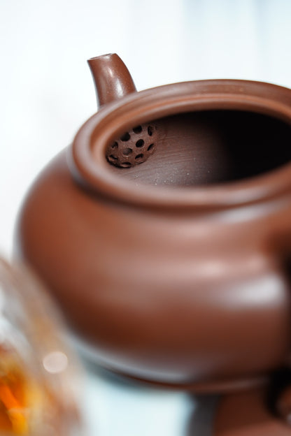 Ru Yi Teapot, 260ml - view 3