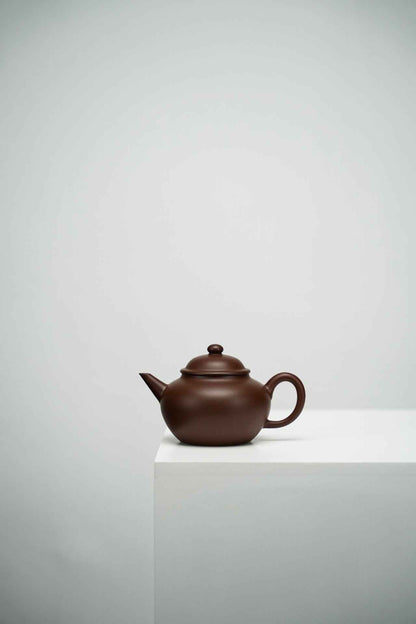Shui Ping Teapot, 200ml