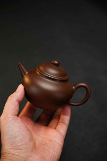 Shui Ping Teapot, 200ml