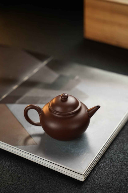 Shui Ping Teapot, 200ml