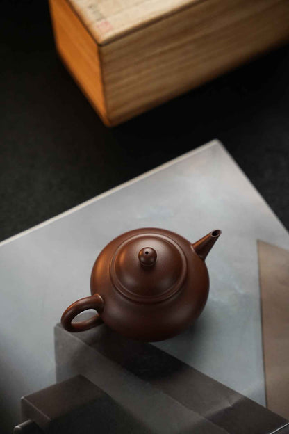 Shui Ping Teapot, 200ml