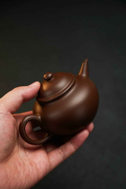 Shui Ping Teapot, 200ml