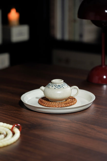 Fu Jia Ju Lun Teapot, 85ml - view 1