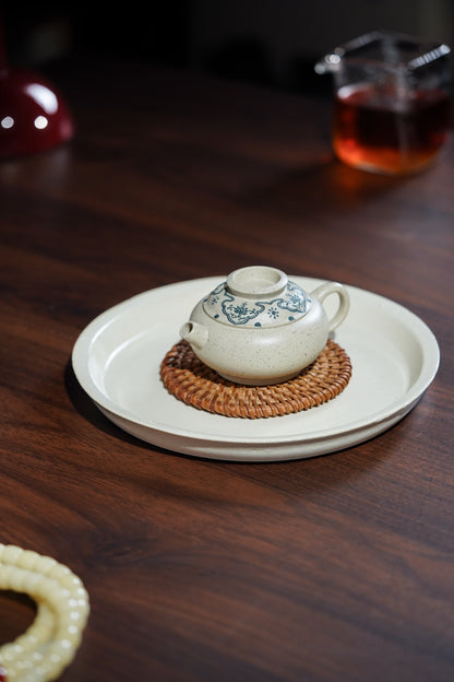 Fu Jia Ju Lun Teapot, 85ml - view 3