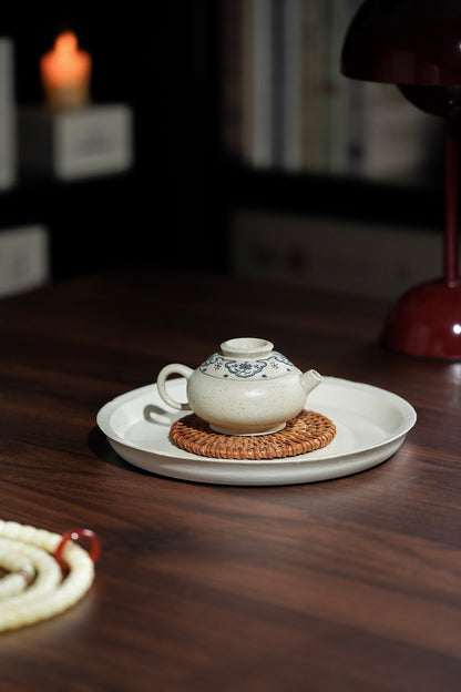 Fu Jia Ju Lun Teapot, 85ml - view 6