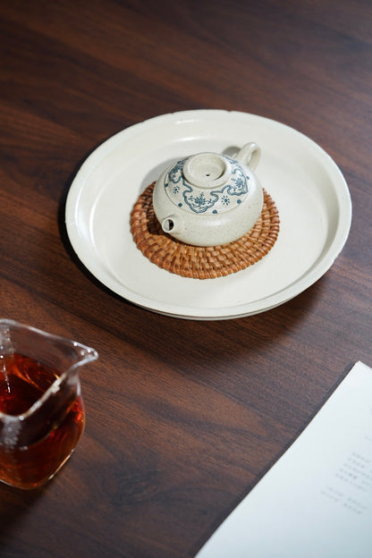 Fu Jia Ju Lun Teapot, 85ml - view 8