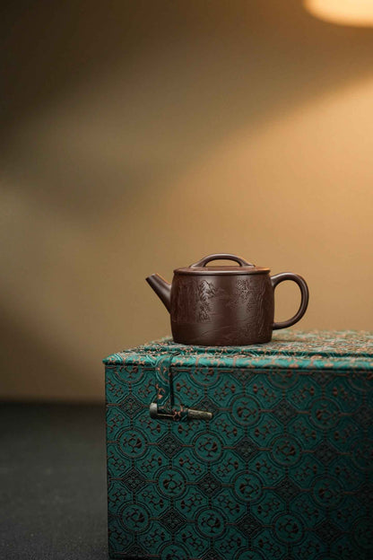 Han Wa Teapot, 130ml
