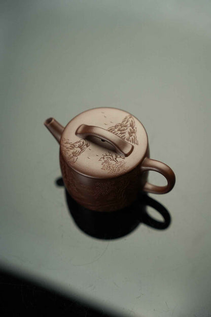 Han Wa Teapot, 130ml