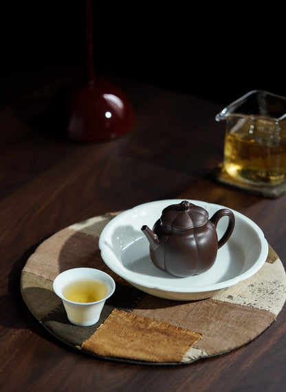 Ru Tang Teapot, 90ml - view 1