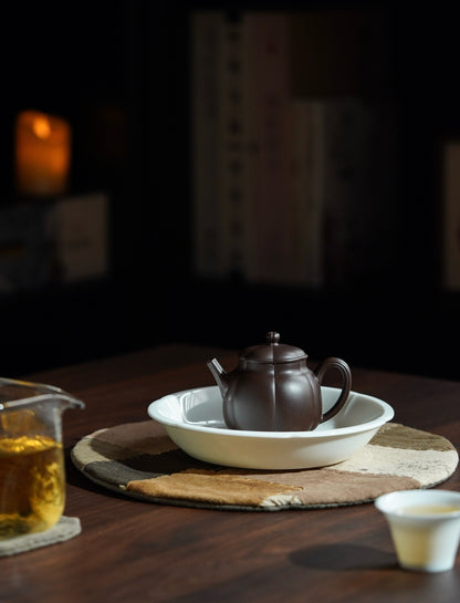 Ru Tang Teapot, 90ml - view 3