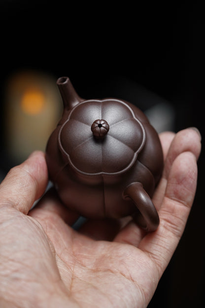Ru Tang Teapot, 90ml - view 5
