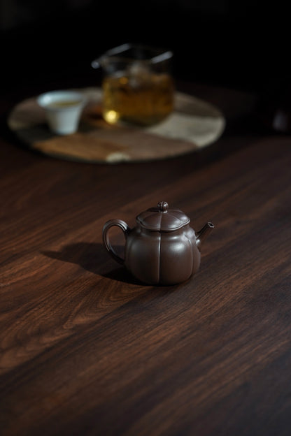 Ru Tang Teapot, 90ml - view 8