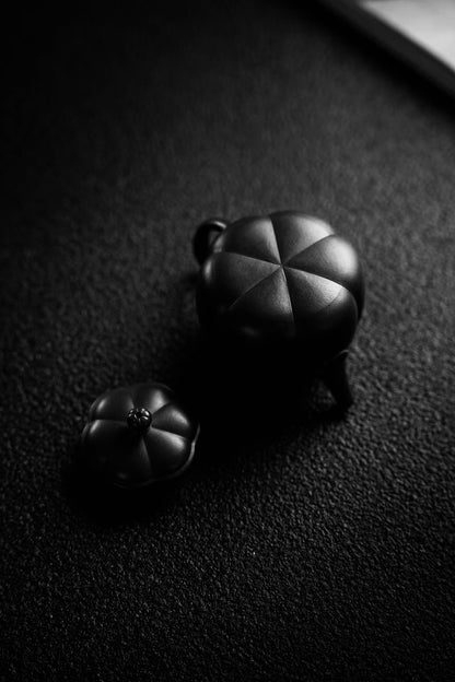 Ru Tang Teapot, 90ml - view 9
