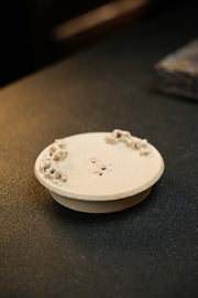 Xian Rui Taihu Rock Teapot Stand - view 1