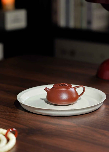 Xiao Ru Yi Piao Teapot, 75ml
