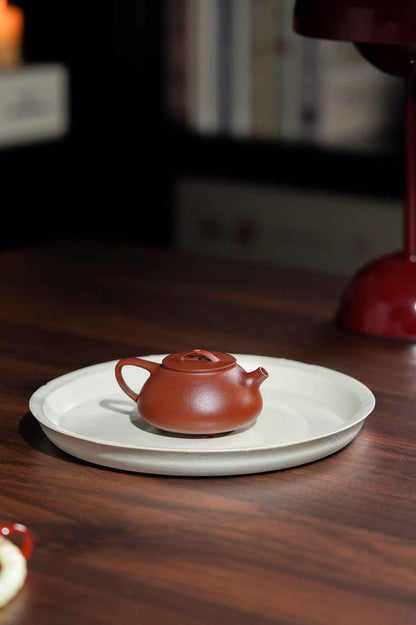 Xiao Ru Yi Piao Teapot, 75ml