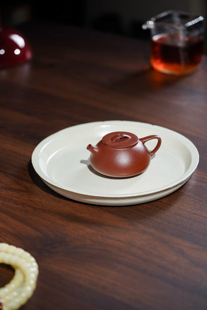 Xiao Ru Yi Piao Teapot, 75ml - view 7