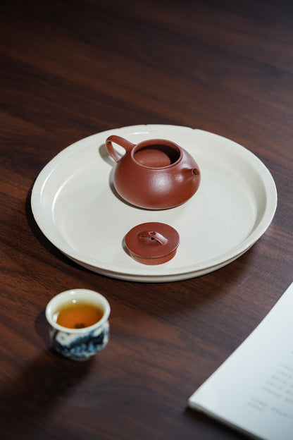 Xiao Ru Yi Piao Teapot, 75ml - view 8