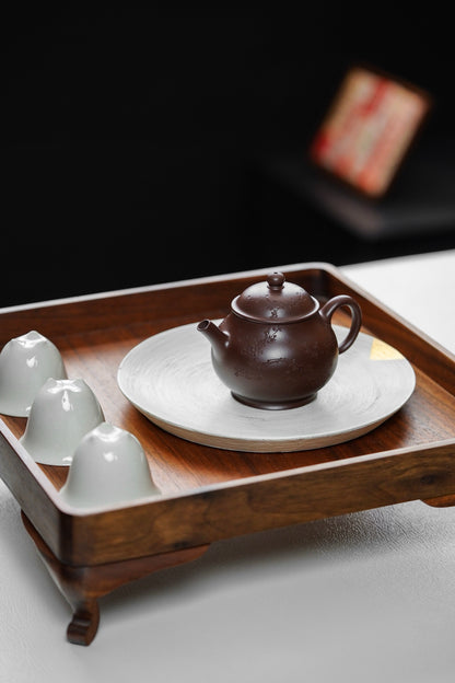 Qiu Shui Teapot, 150ml - view 9
